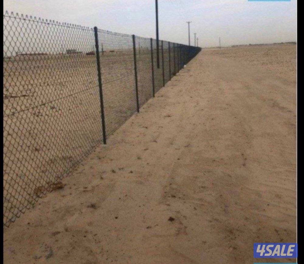 مقاول تسوير مزارع0