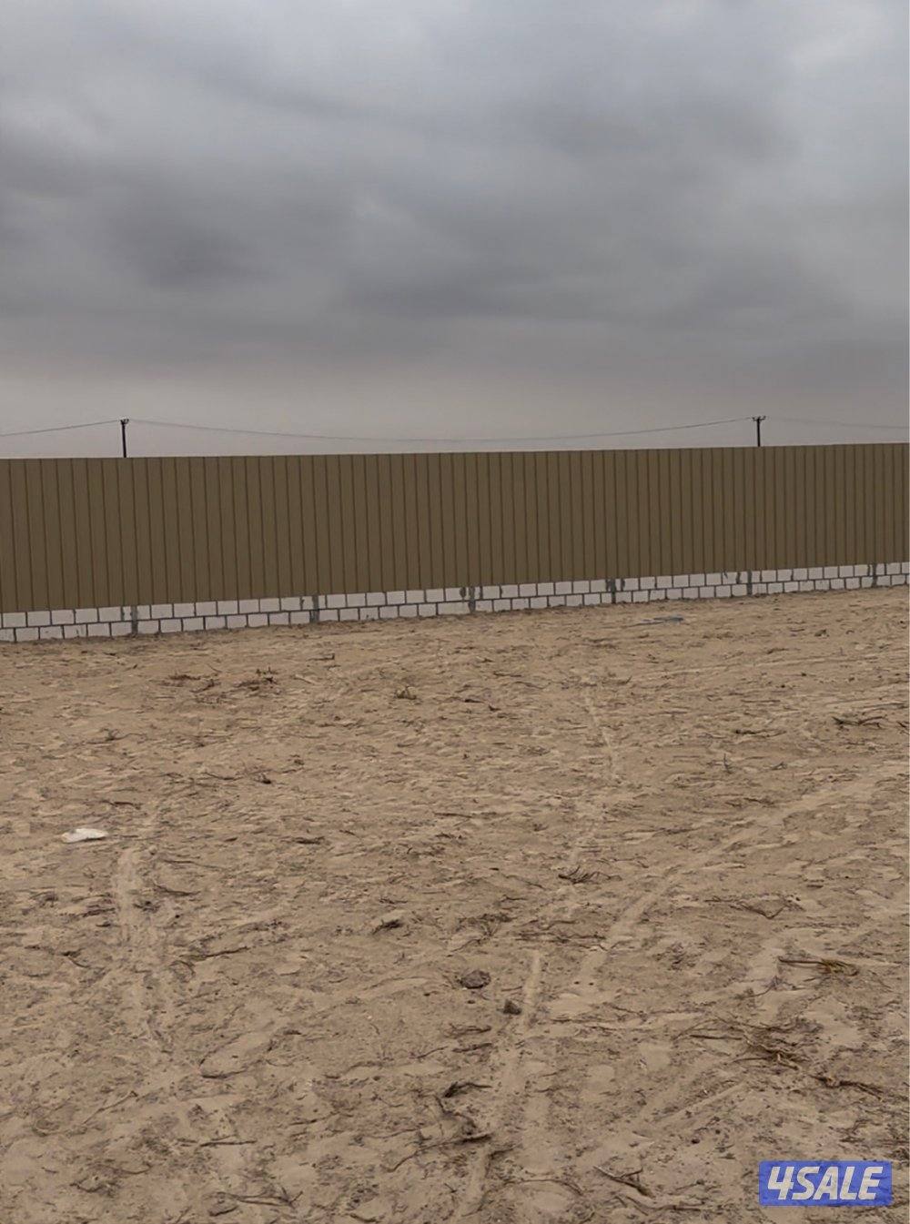 مقاول تسوير مزارع2