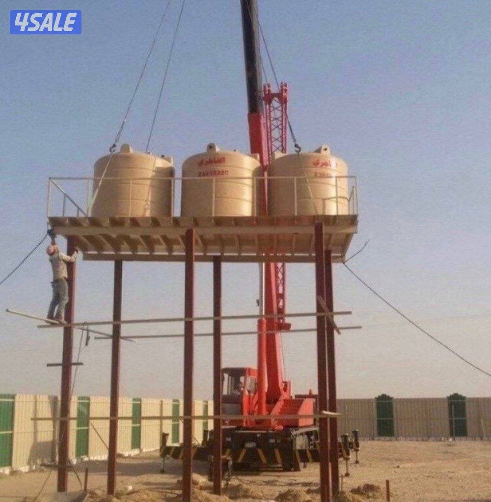 مقاول تسوير مزارع1