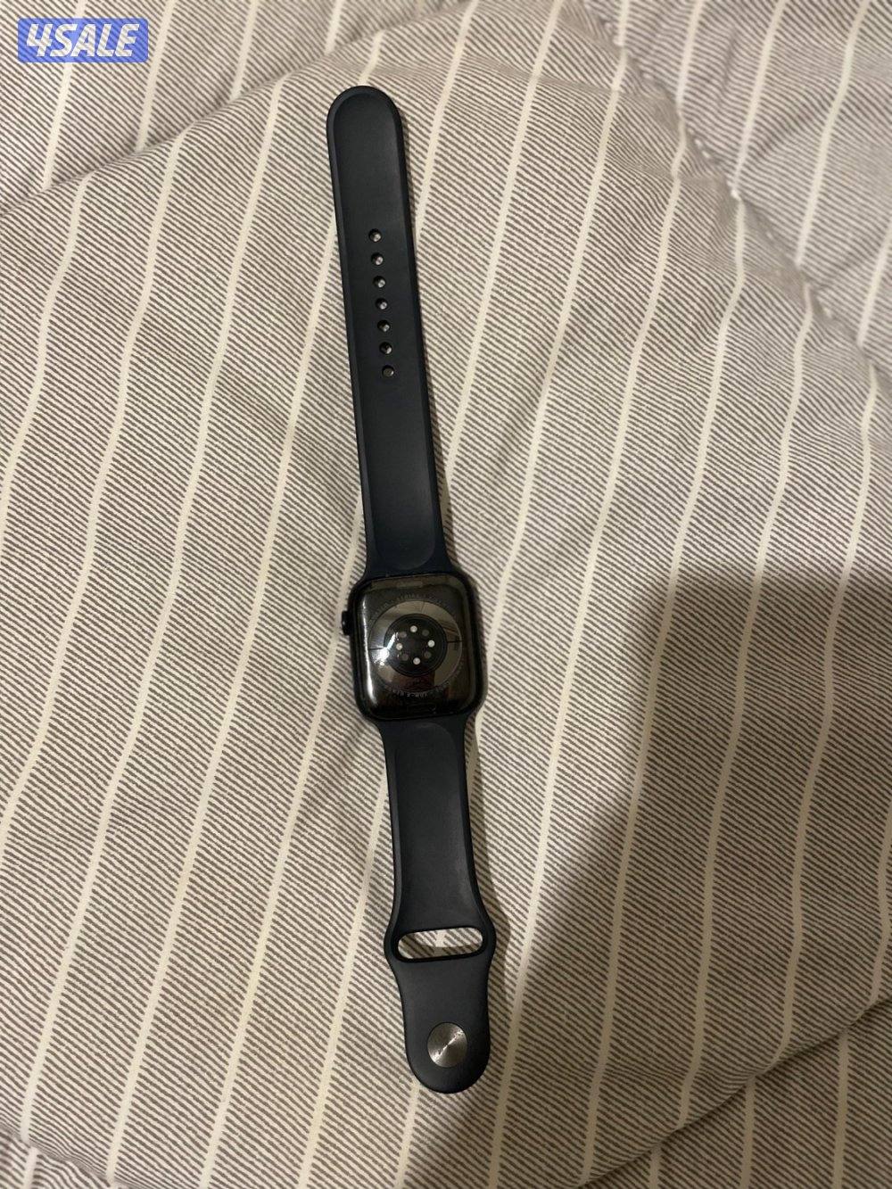 للبيع ساعه ابل سيرس 7 45mm1