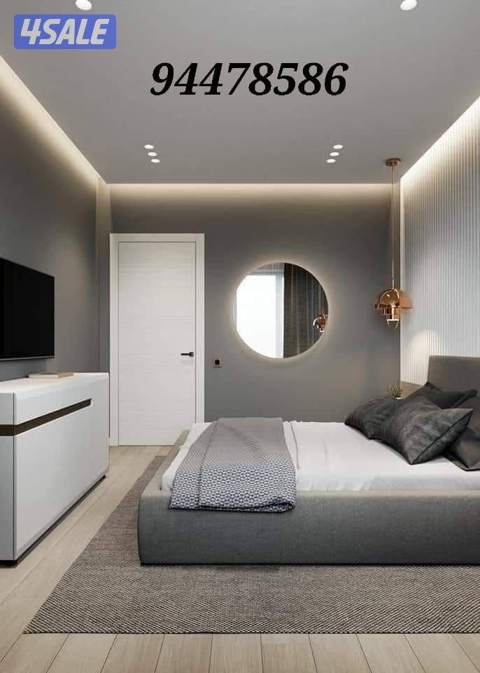 اعمال ديكور6