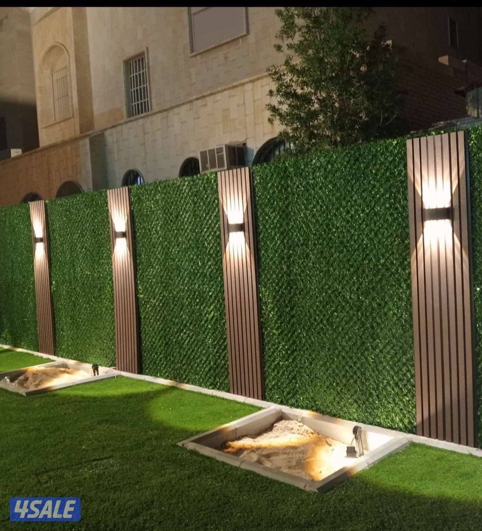 تنسيق جميع الحدائق العامة والخاصة في جميع مناطق الكويت3