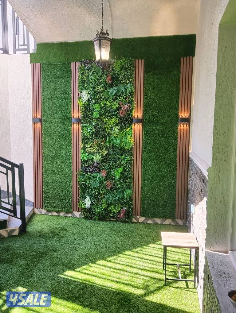 تنسيق جميع الحدائق العامة والخاصة في جميع مناطق الكويت0