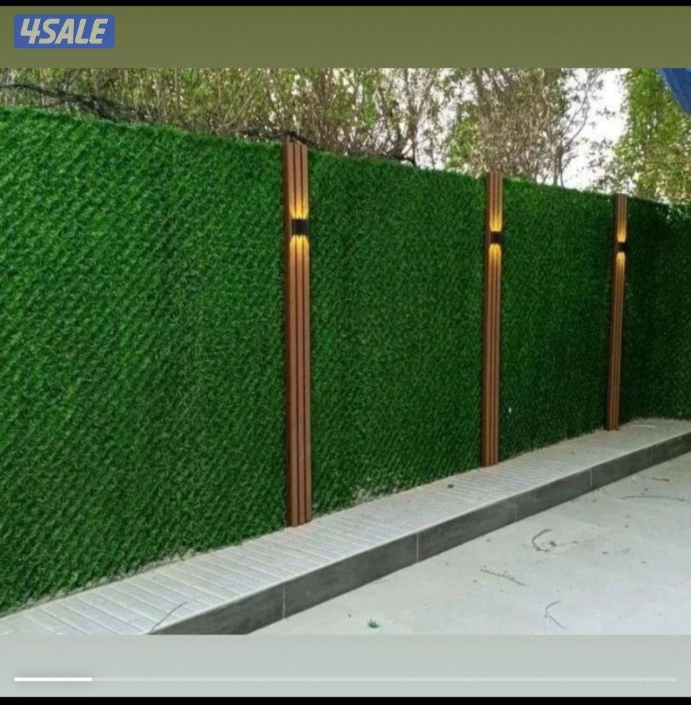 تنسيق جميع الحدائق العامة والخاصة في جميع مناطق الكويت7