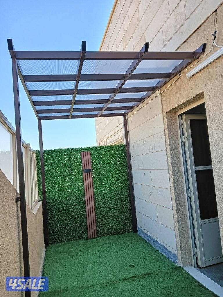 تنسيق جميع الحدائق العامة والخاصة في جميع مناطق الكويت4