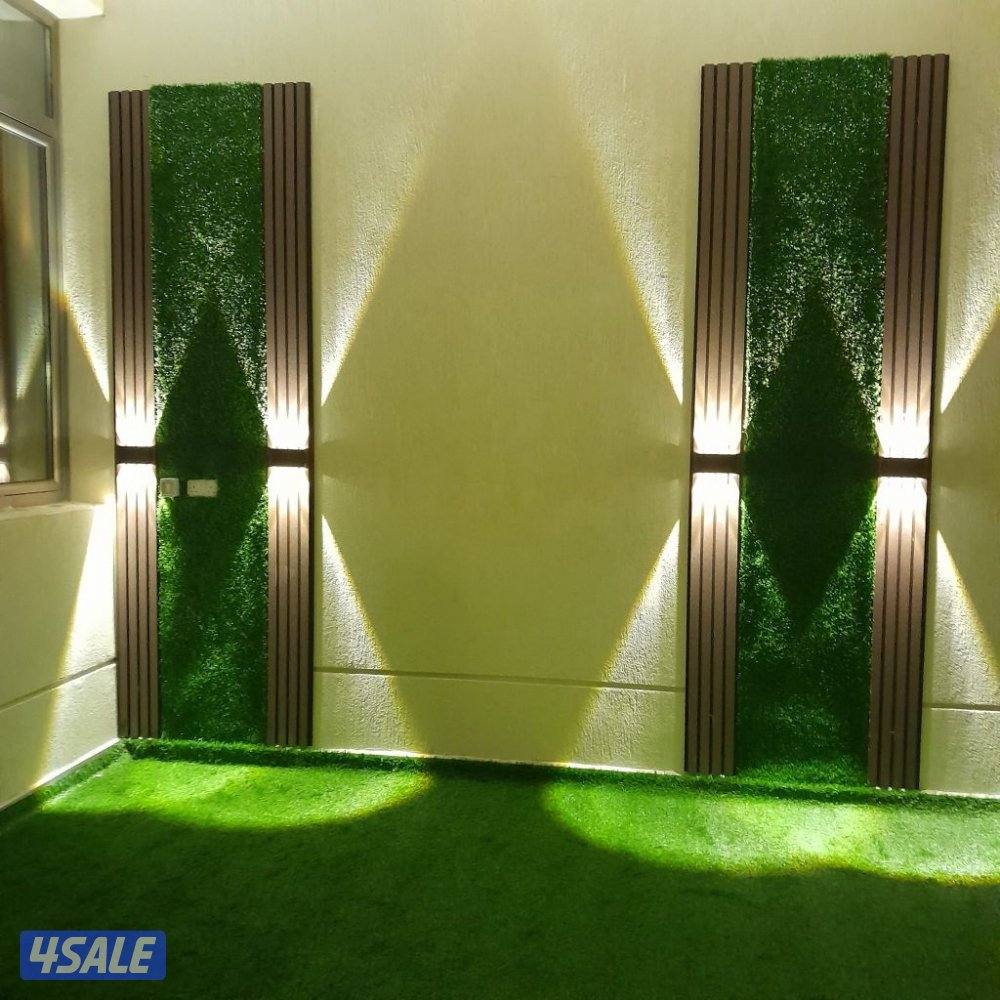 تنسيق جميع الحدائق العامة والخاصة في جميع مناطق الكويت6