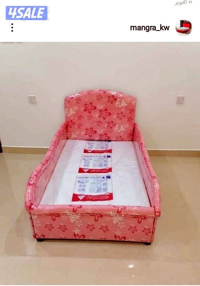 بسعر المصنع احدث السراير والفرشات الطبي باقل الاسعار2