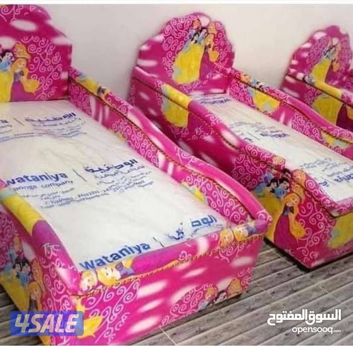 بسعر المصنع احدث السراير والفرشات الطبي باقل الاسعار4