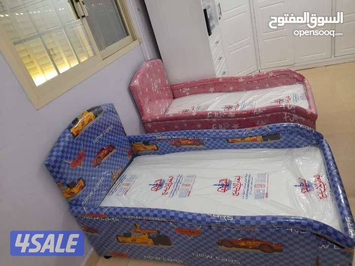 بسعر المصنع احدث السراير والفرشات الطبي باقل الاسعار8