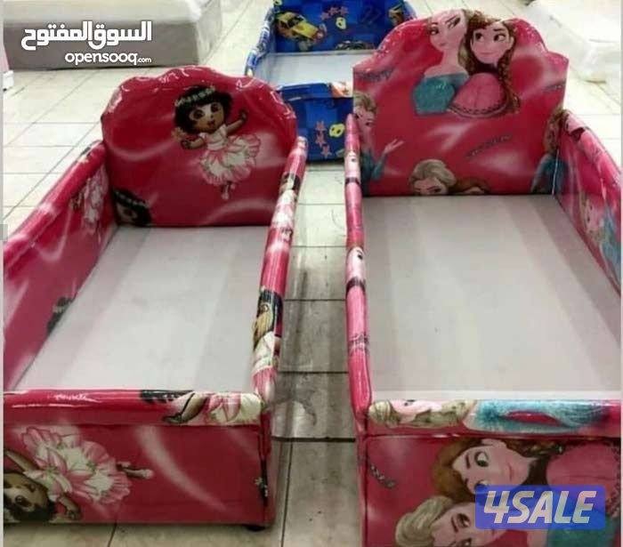 بسعر المصنع احدث السراير والفرشات الطبي باقل الاسعار11