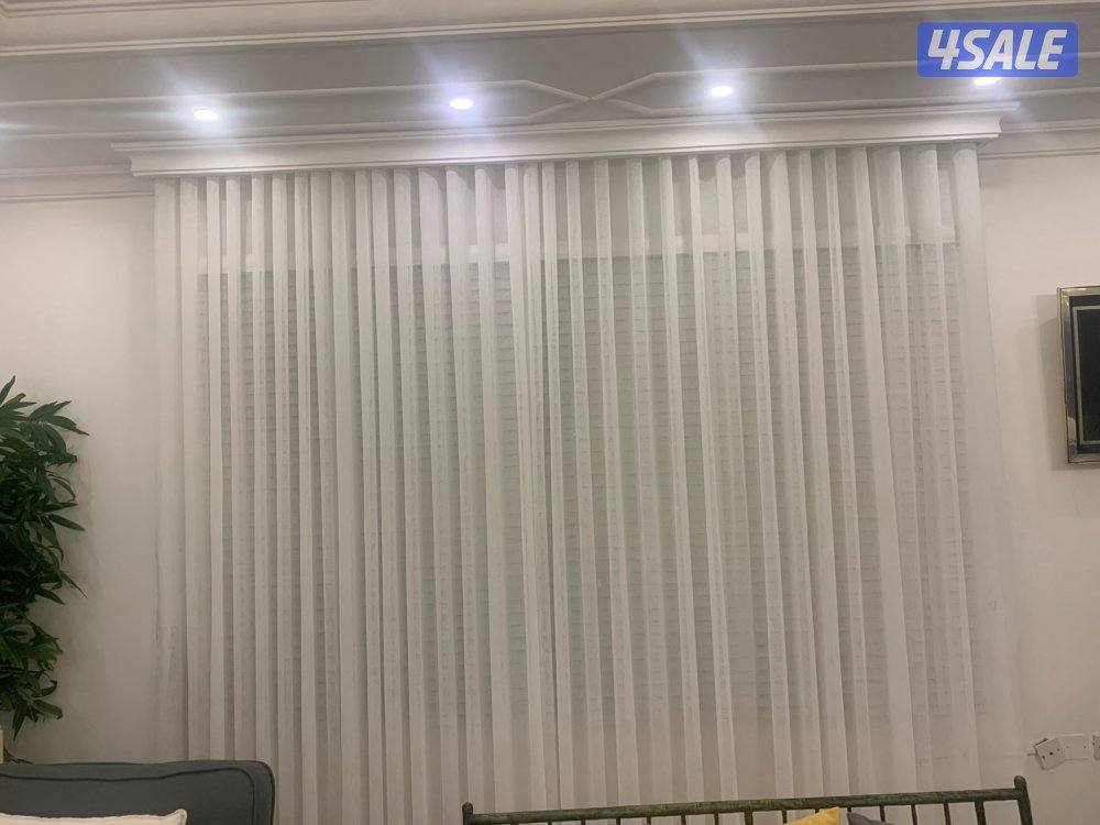 تنجيد جميع الأطقم والستاير6