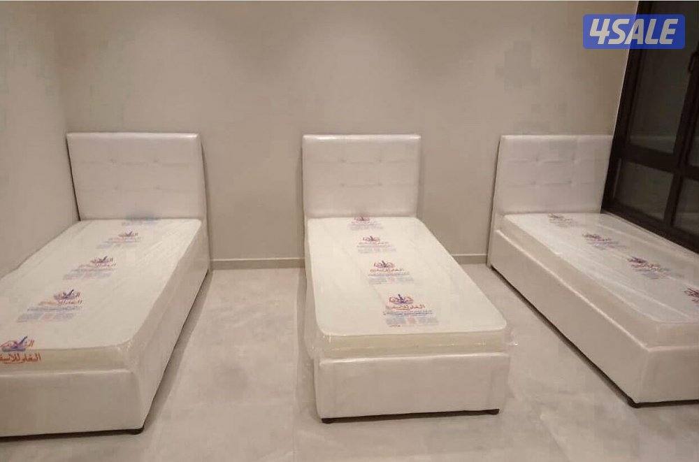 سراير طبية
استغفر الله
..
🛏 تفصال سراير وفرشات طبية حسب الطلب
🔢 جمي2