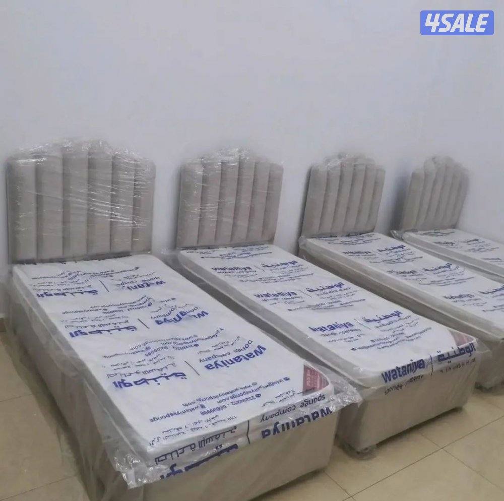 سراير طبية
استغفر الله
..
🛏 تفصال سراير وفرشات طبية حسب الطلب
🔢 جمي1