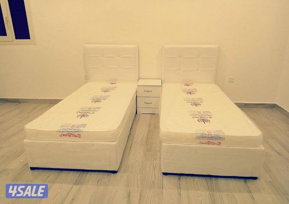 سراير طبية
استغفر الله
..
🛏 تفصال سراير وفرشات طبية حسب الطلب
🔢 جمي3