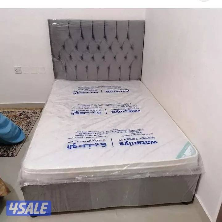 سراير طبية
استغفر الله
..
🛏 تفصال سراير وفرشات طبية حسب الطلب
🔢 جمي6