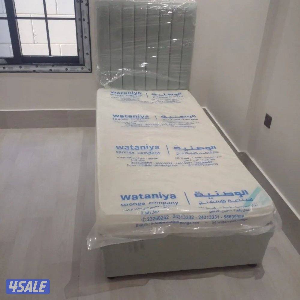 سراير طبية
استغفر الله
..
🛏 تفصال سراير وفرشات طبية حسب الطلب
🔢 جمي8