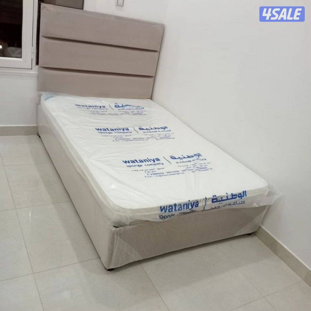 سراير طبية
استغفر الله
..
🛏 تفصال سراير وفرشات طبية حسب الطلب
🔢 جمي9