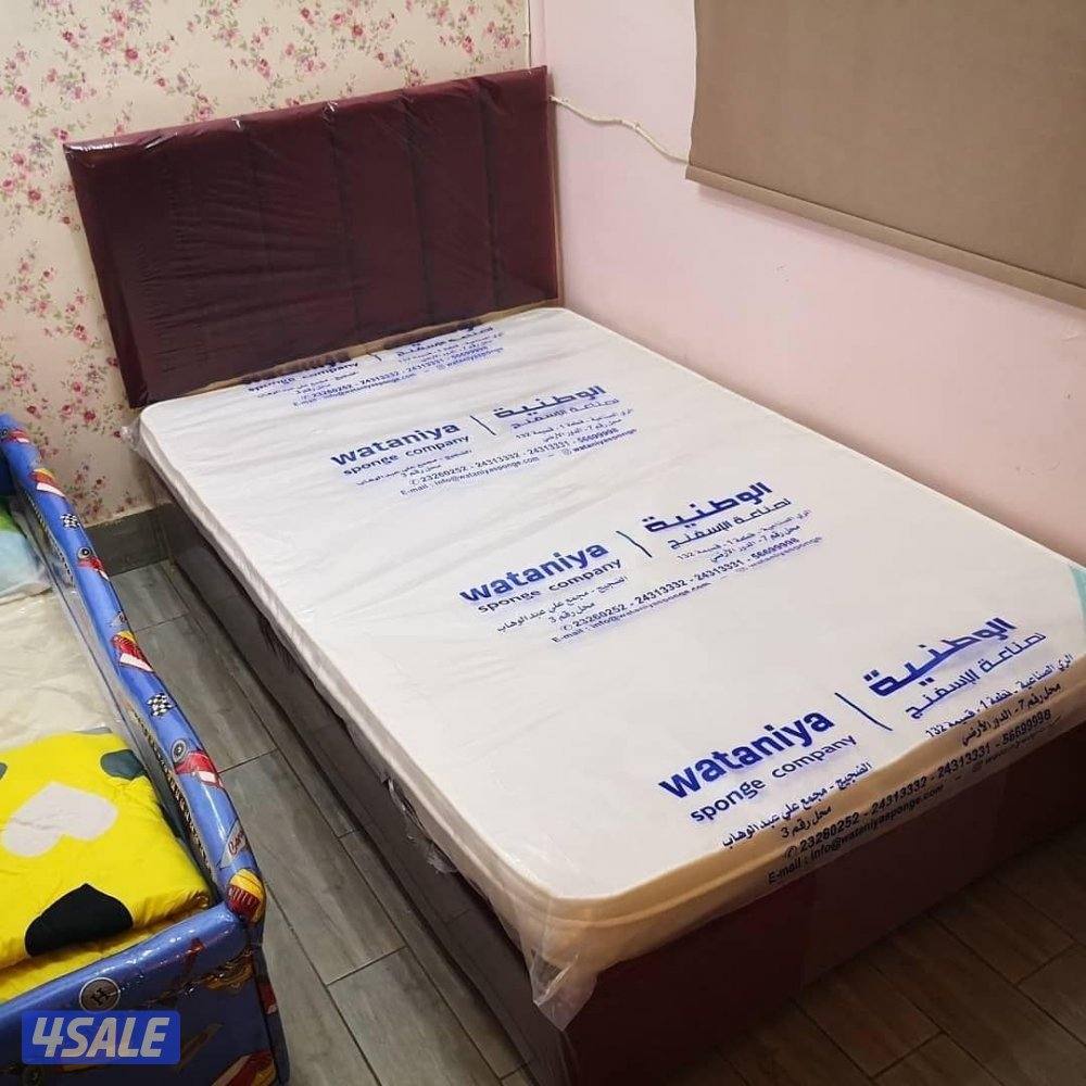 سراير طبية
استغفر الله
..
🛏 تفصال سراير وفرشات طبية حسب الطلب
🔢 جمي10