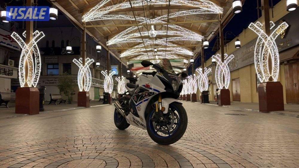للبيع سراد ١٠٠٠ gsxr 20230