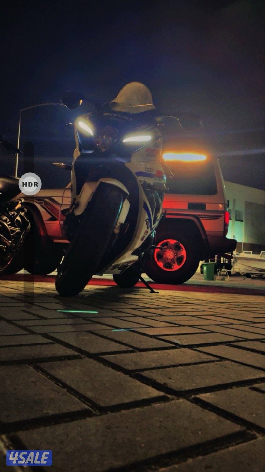 للبيع سراد ١٠٠٠ gsxr 20231