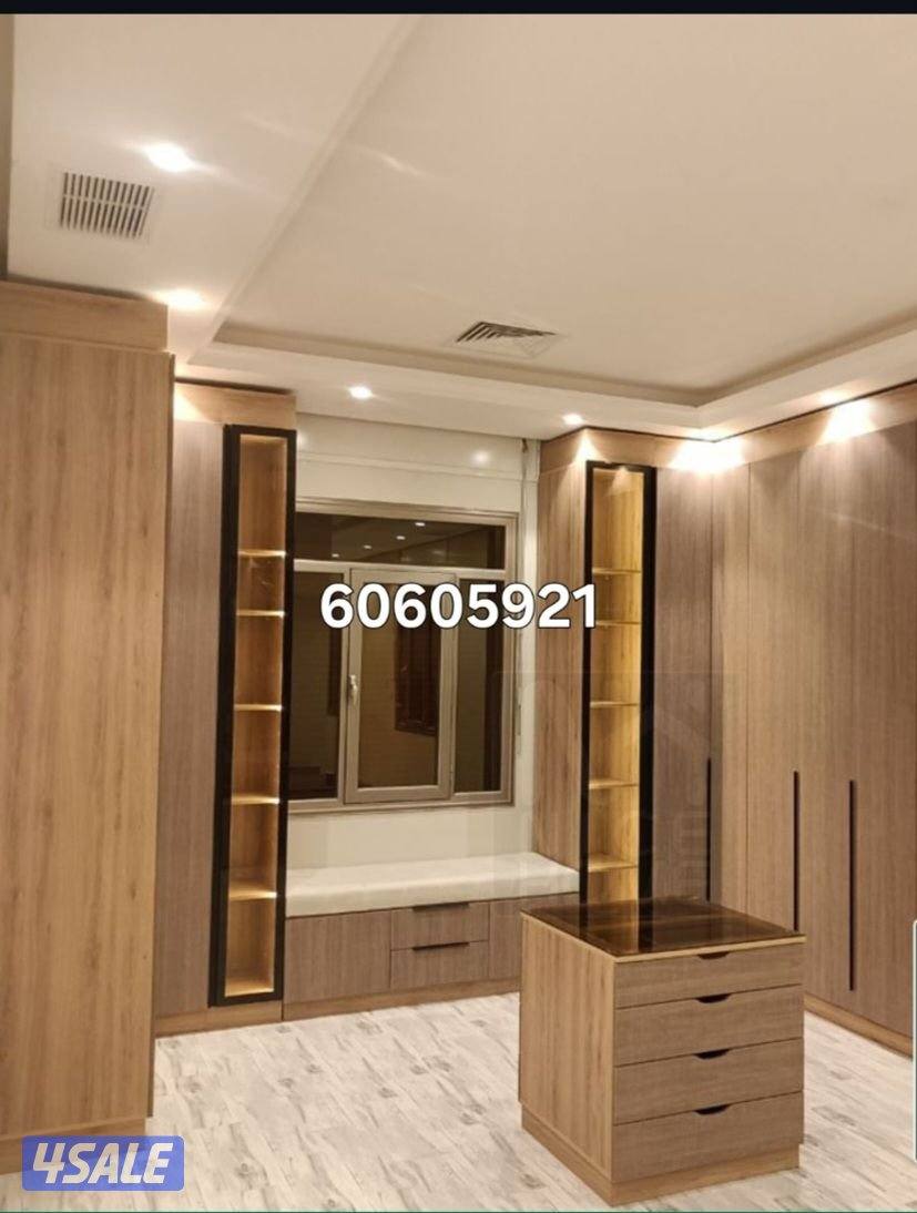 منجره الديره للأثاث المنزلي5