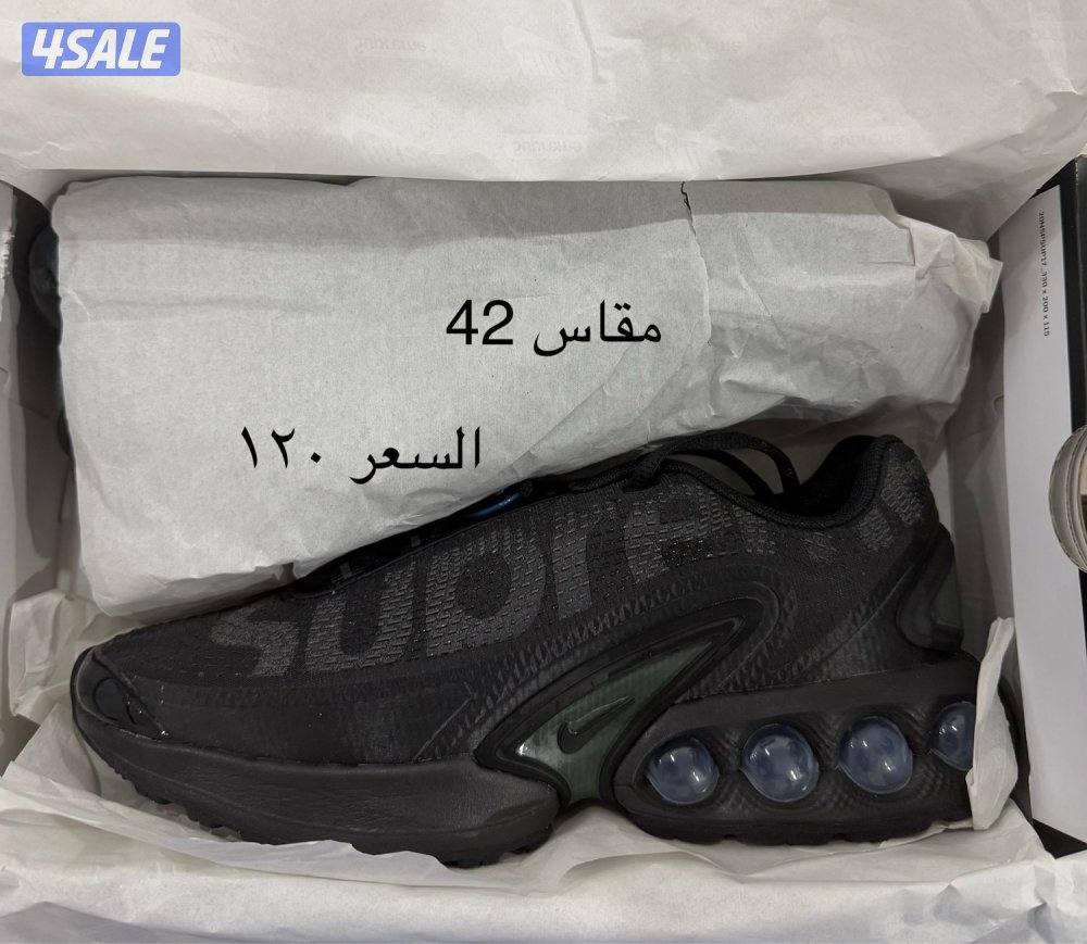 للبيع جوردن و نايكي اصليين6