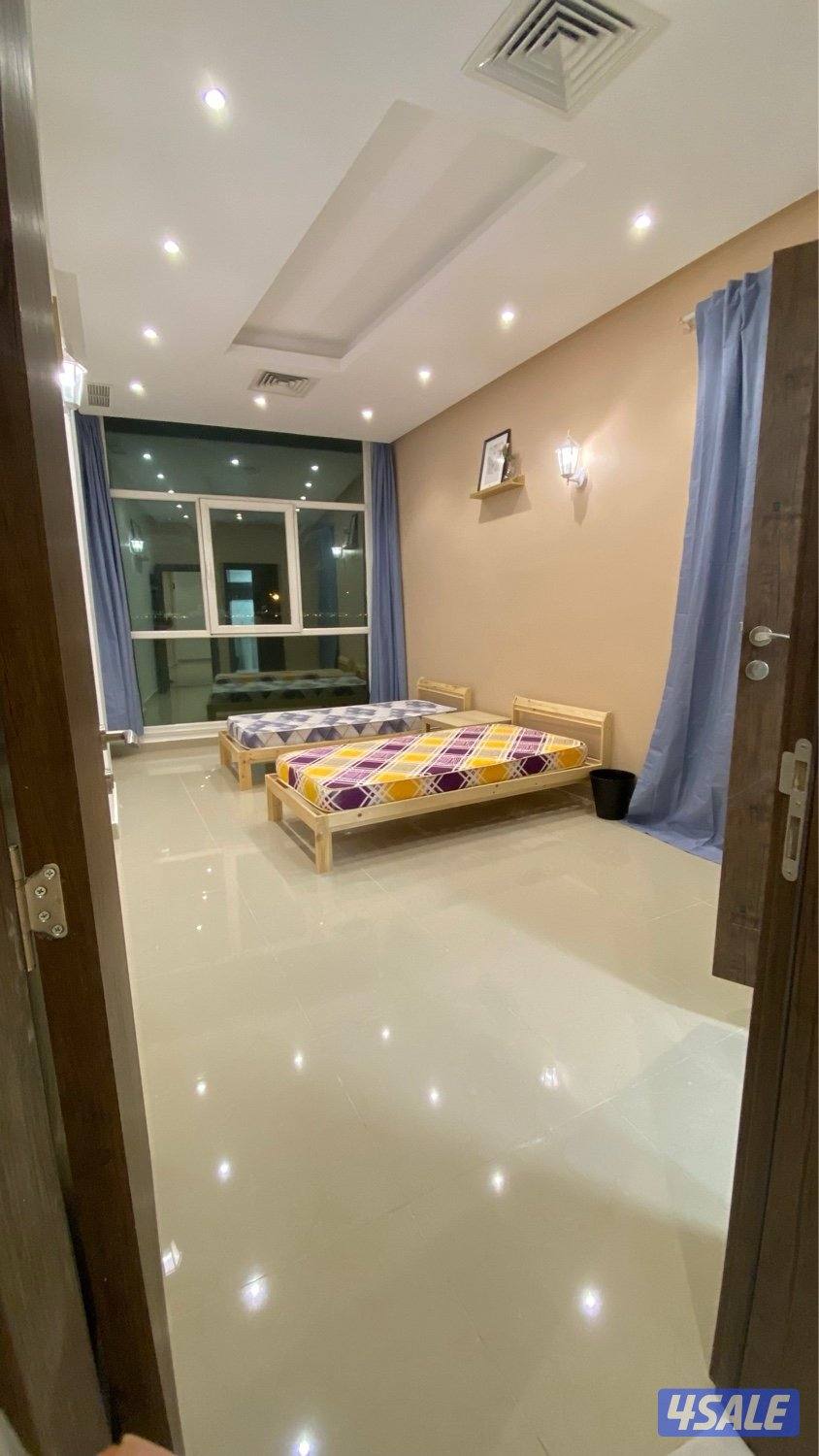 للإيجار شاليه سنوي بعقد3