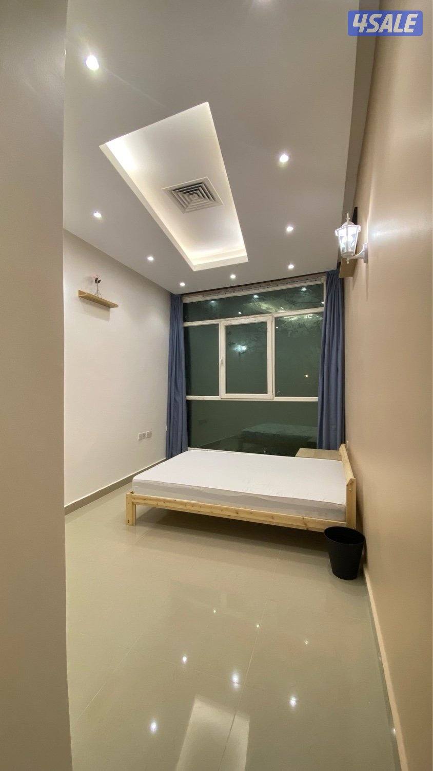 للإيجار شاليه سنوي بعقد4