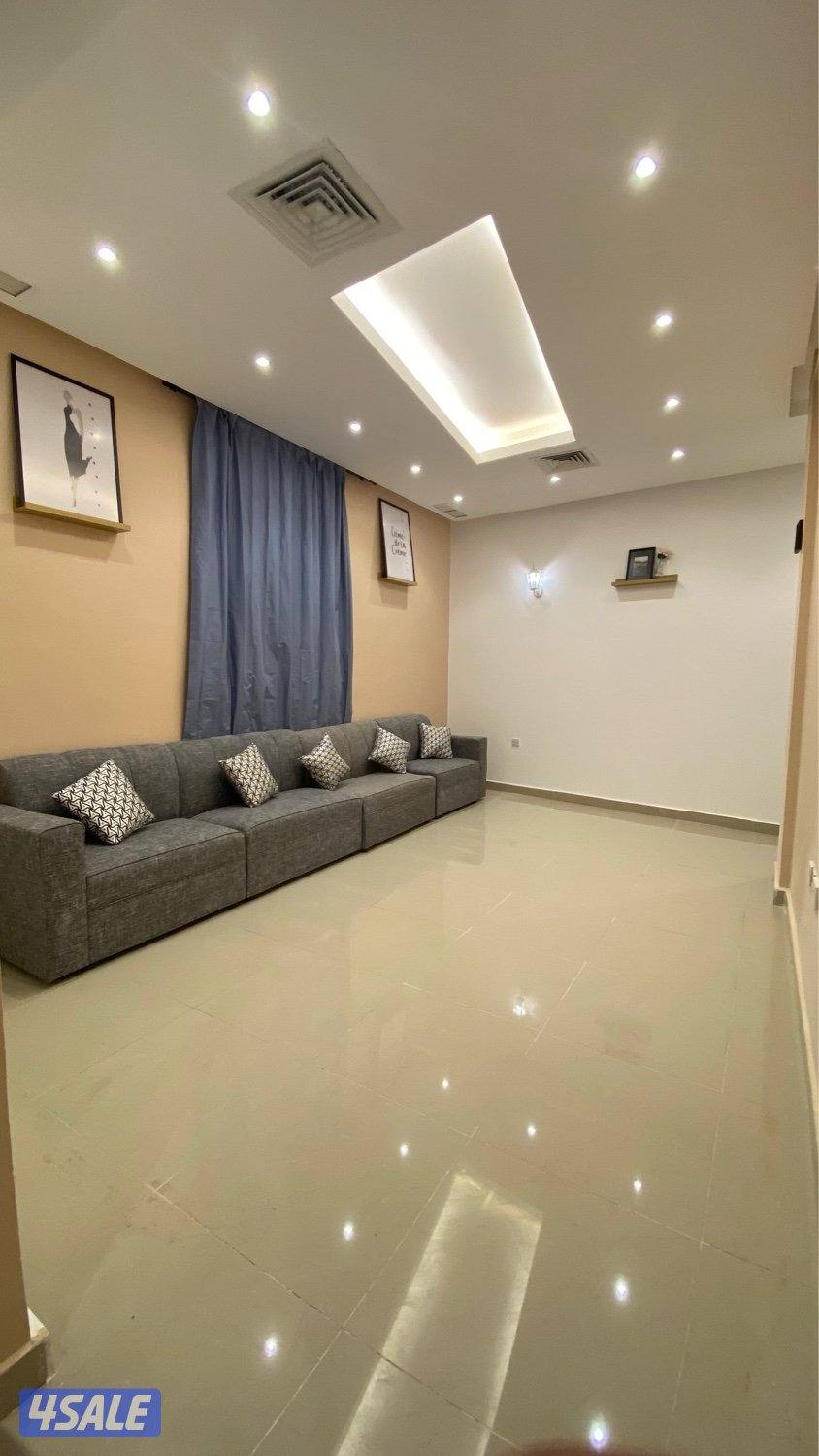 للإيجار شاليه سنوي بعقد5