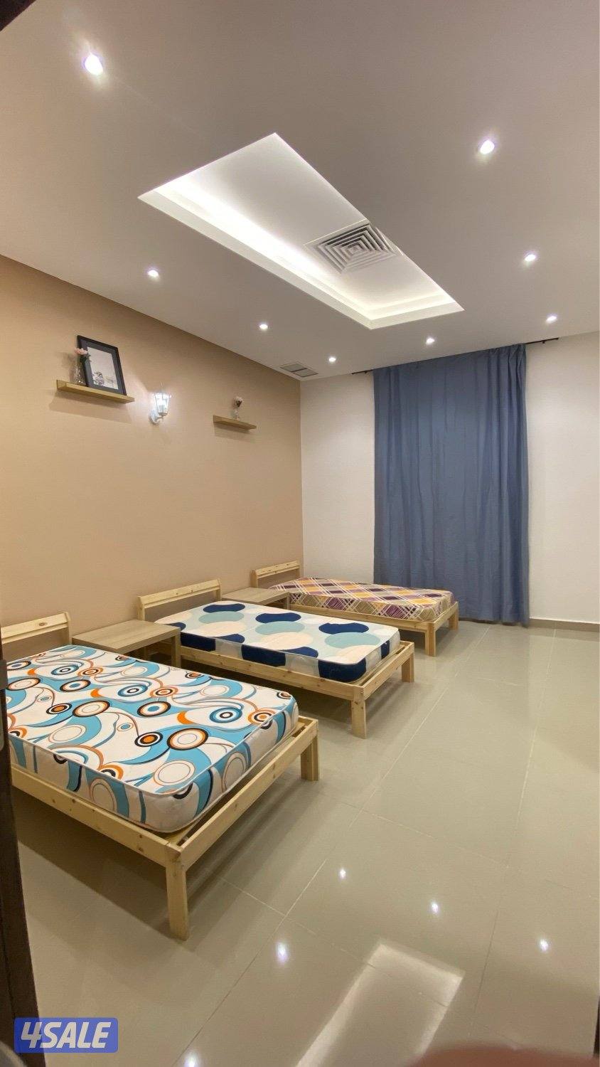 للإيجار شاليه سنوي بعقد7