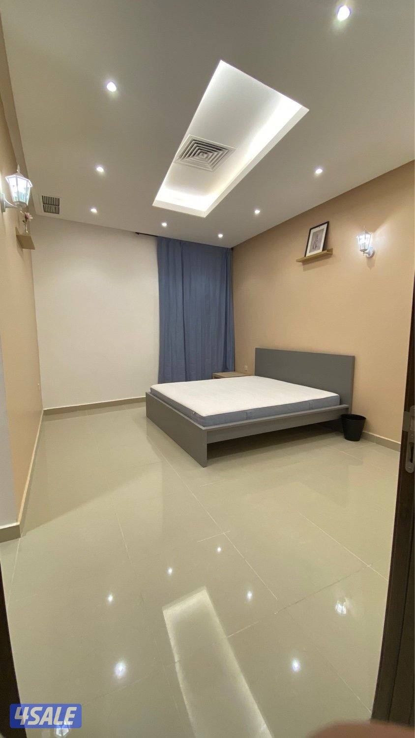 للإيجار شاليه سنوي بعقد8