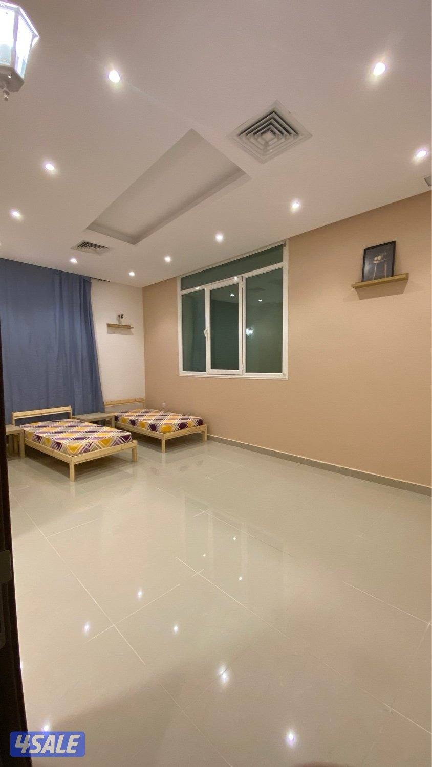 للإيجار شاليه سنوي بعقد9