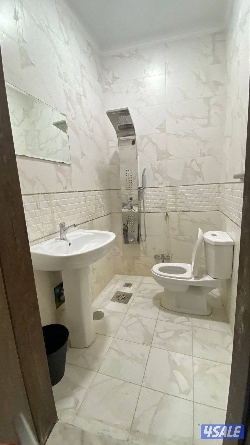 للإيجار شاليه سنوي بعقد13