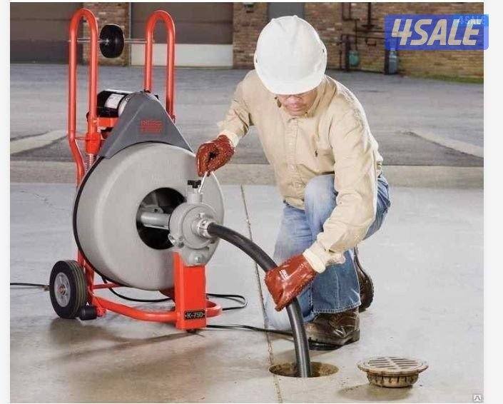 صحي تسليك مجاري تسليك مجاري المطبخ الحمام مسلك الصرف الصحي مسلك بواليع1