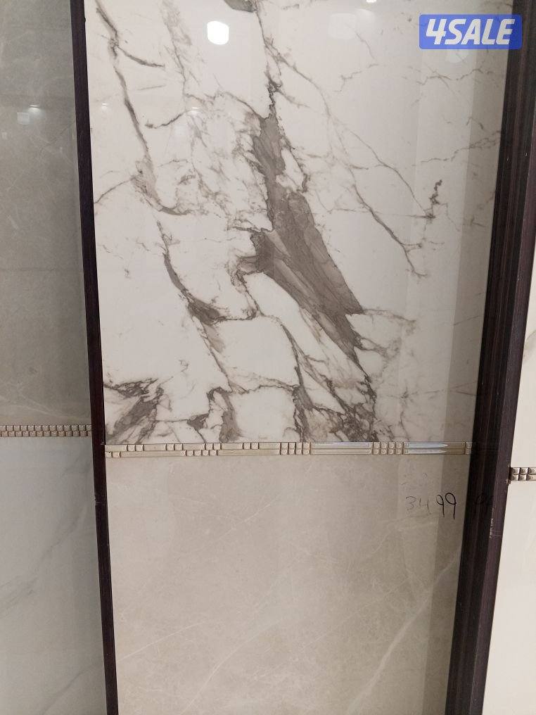 معلم ومقاول سيراميك وصحي وعازل حمامات ومطابخ ارضيه وطوفه شعل مع اغراض5