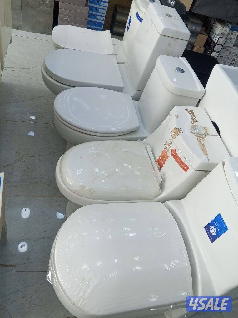 معلم ومقاول سيراميك وصحي وعازل حمامات ومطابخ ارضيه وطوفه شعل مع اغراض4