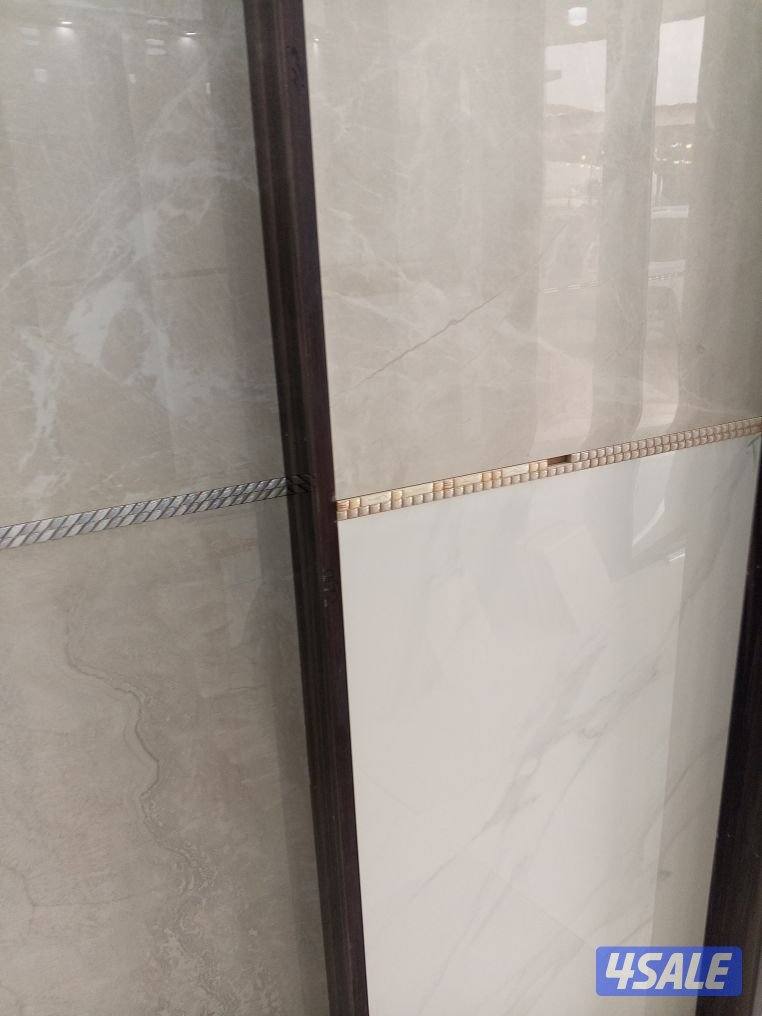 معلم ومقاول سيراميك وصحي وعازل حمامات ومطابخ ارضيه وطوفه شعل مع اغراض8