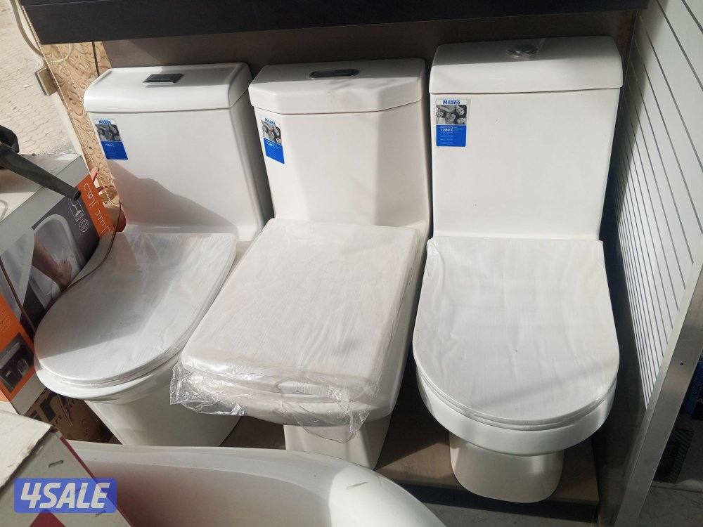 معلم ومقاول سيراميك وصحي وعازل حمامات ومطابخ ارضيه وطوفه شعل مع اغراض9