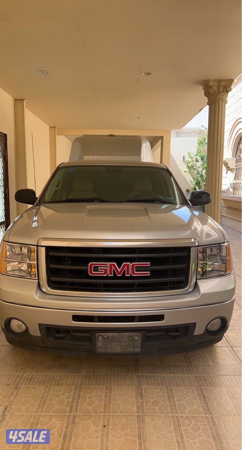 سييرا Z71 شد عروق الشمال1