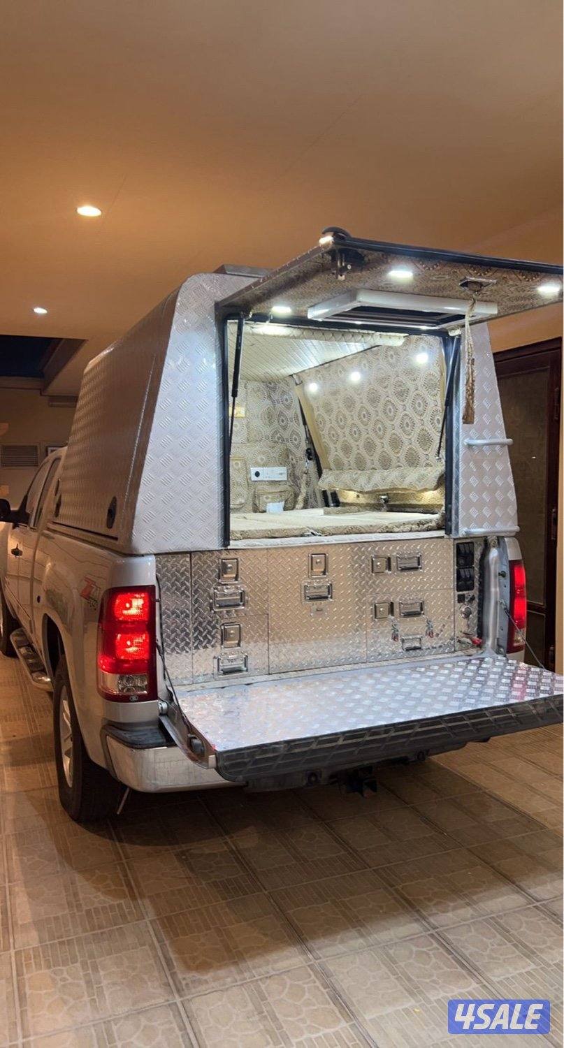 سييرا Z71 شد عروق الشمال2