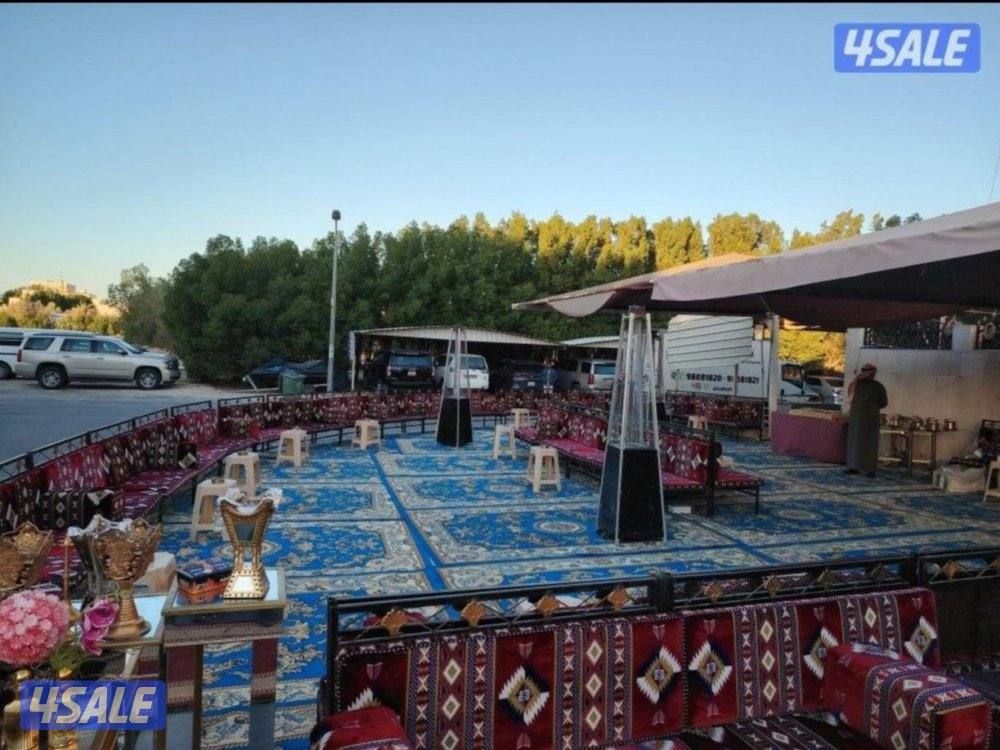 تاجير كنب قهوجيه سجاد كراسي وجميع مستلزمات الافراح والحفلات والمناسبات2