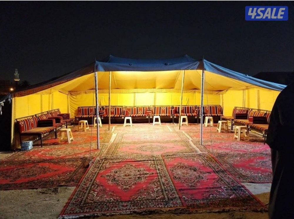 تاجير كنب قهوجيه سجاد كراسي وجميع مستلزمات الافراح والحفلات والمناسبات10