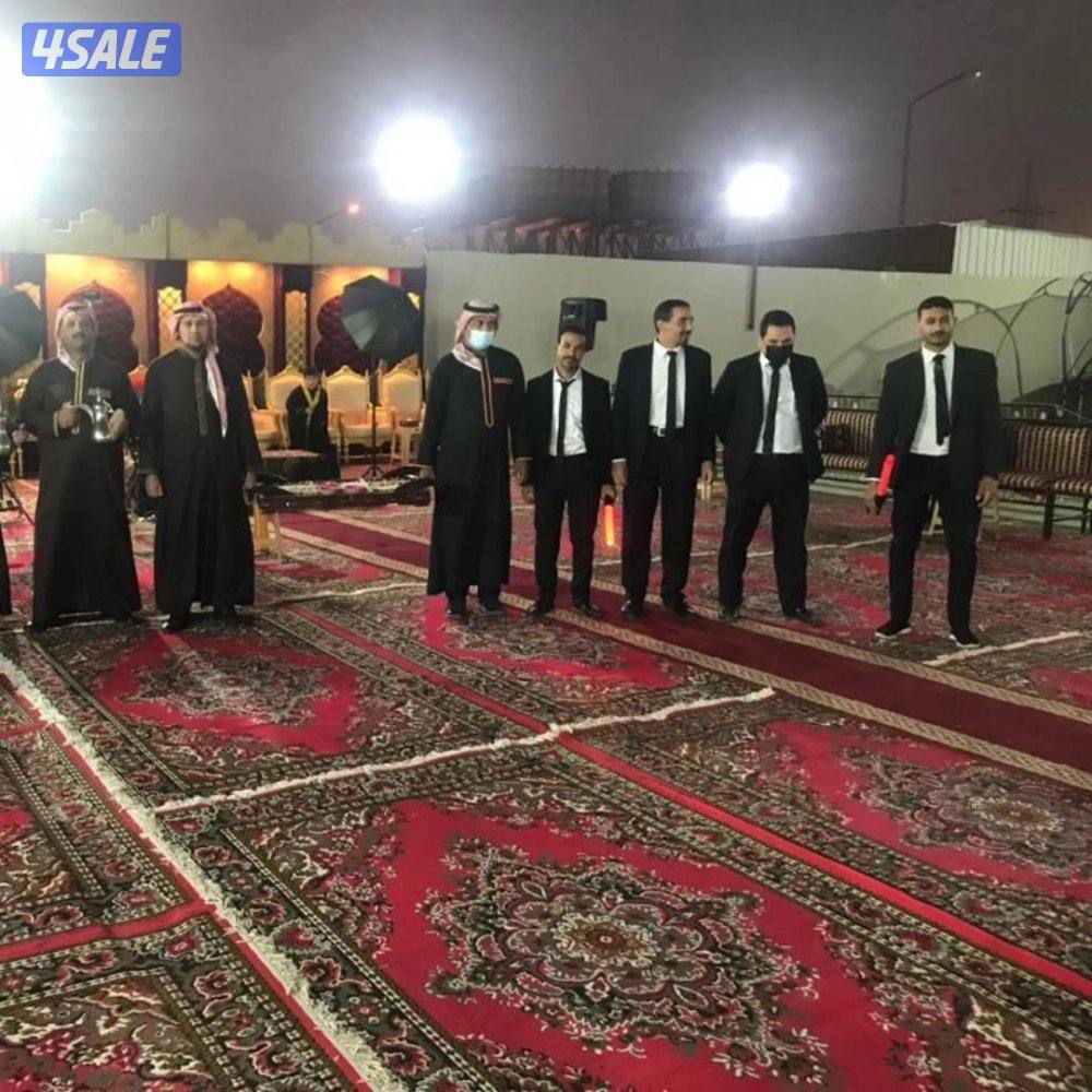 تاجير كنب قهوجيه سجاد كراسي وجميع مستلزمات الافراح والحفلات والمناسبات11