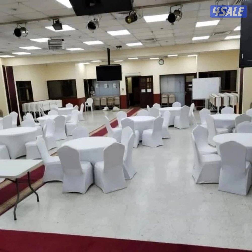 تاجير كنب قهوجيه سجاد كراسي وجميع مستلزمات الافراح والحفلات والمناسبات15
