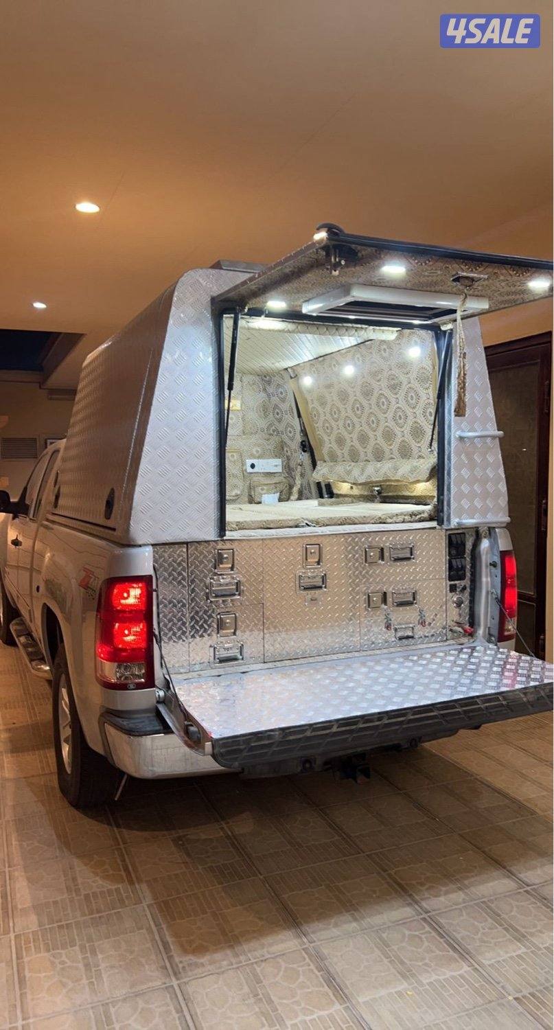 سييرا Z71 شد عروق الشمال8