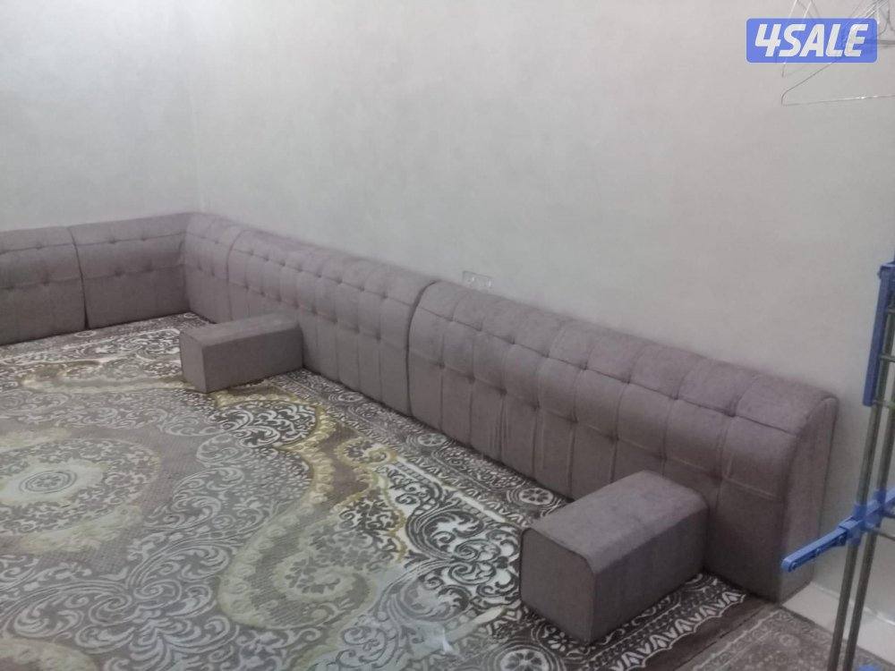 تلبيس وتنجيد3