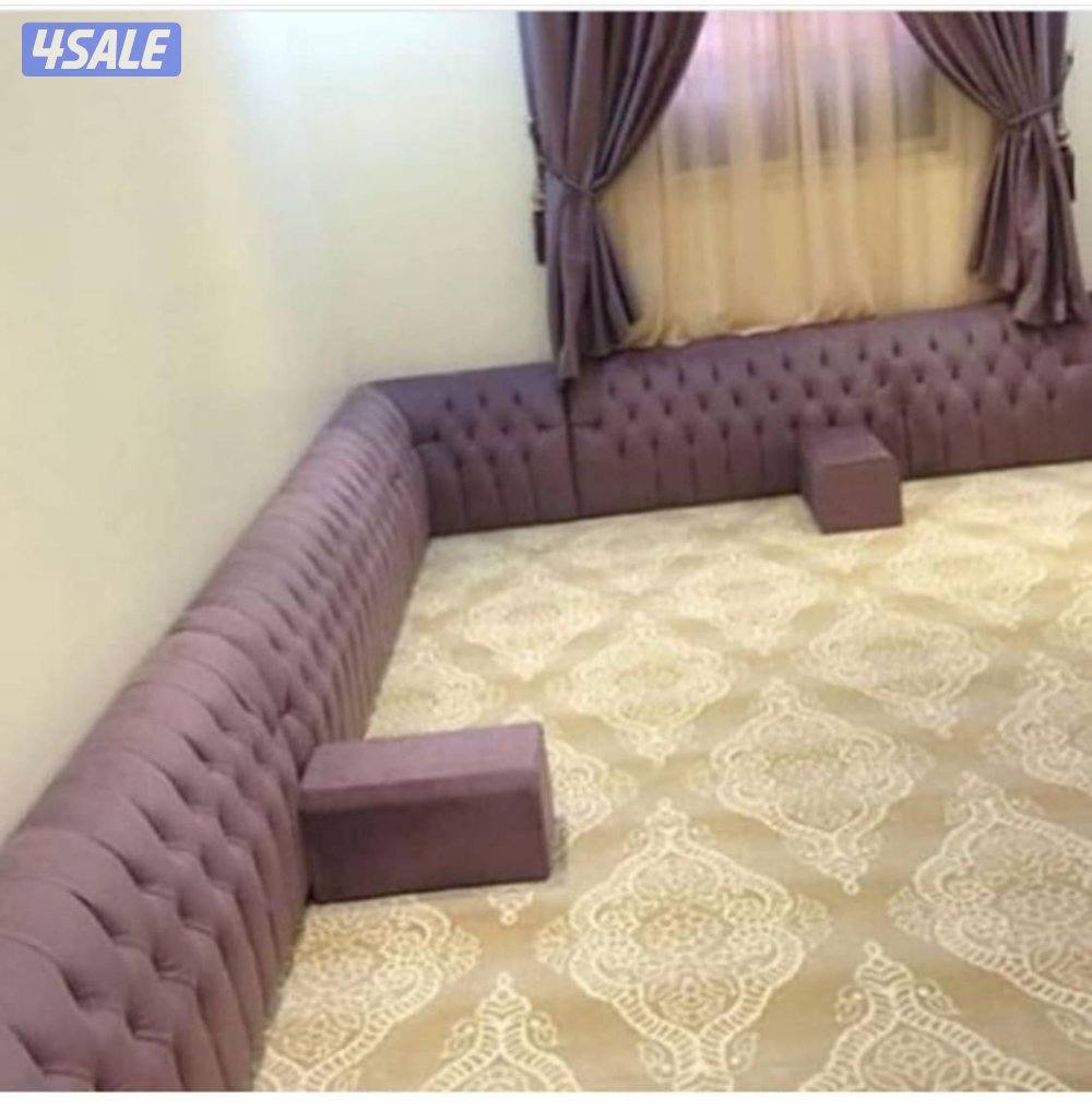 تلبيس وتنجيد4