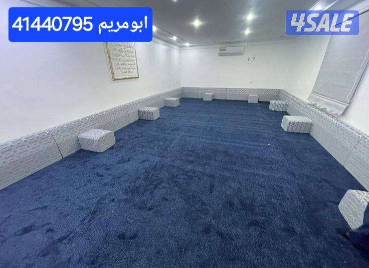 تلبيس وتنجيد7