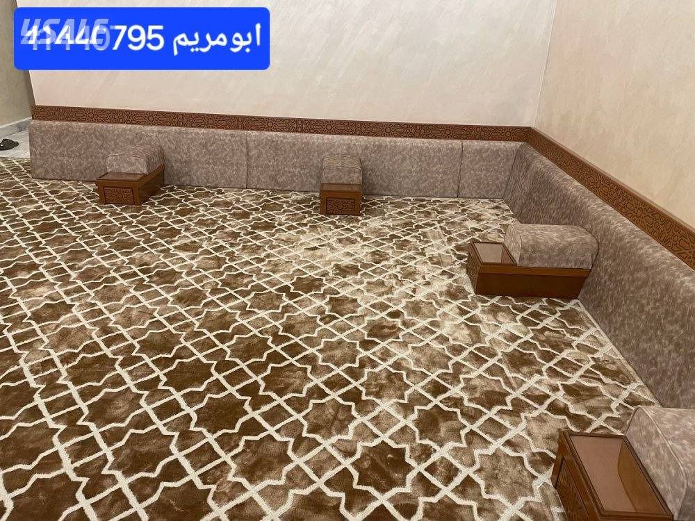 تلبيس وتنجيد10