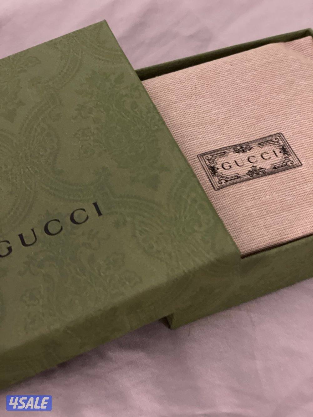 بوك غوتشي جديد لم يستخدم0